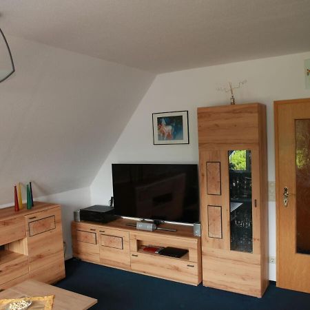 Apartmán Fw Lehmann Zingst Exteriér fotografie