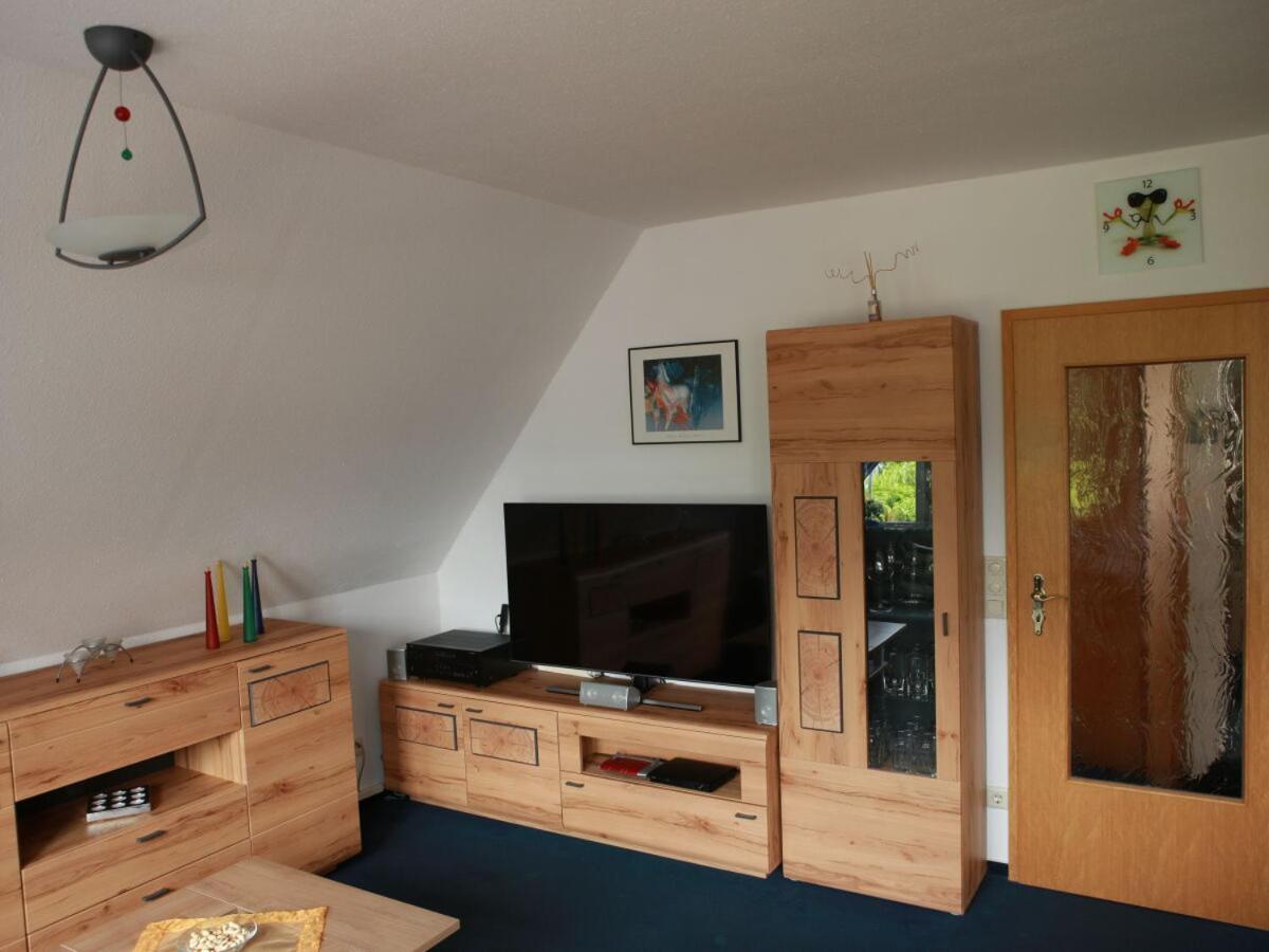 Apartmán Fw Lehmann Zingst Exteriér fotografie