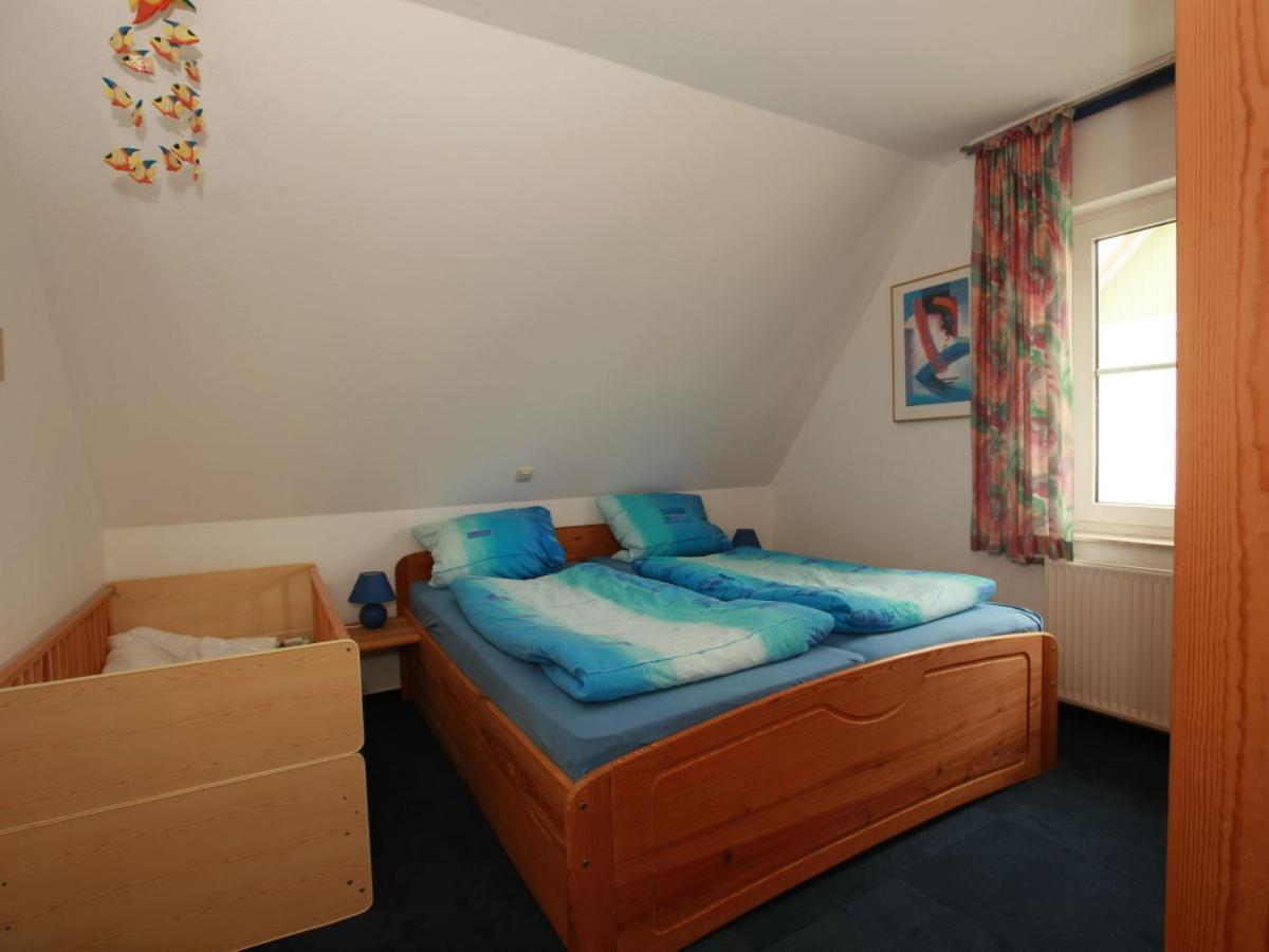 Apartmán Fw Lehmann Zingst Exteriér fotografie